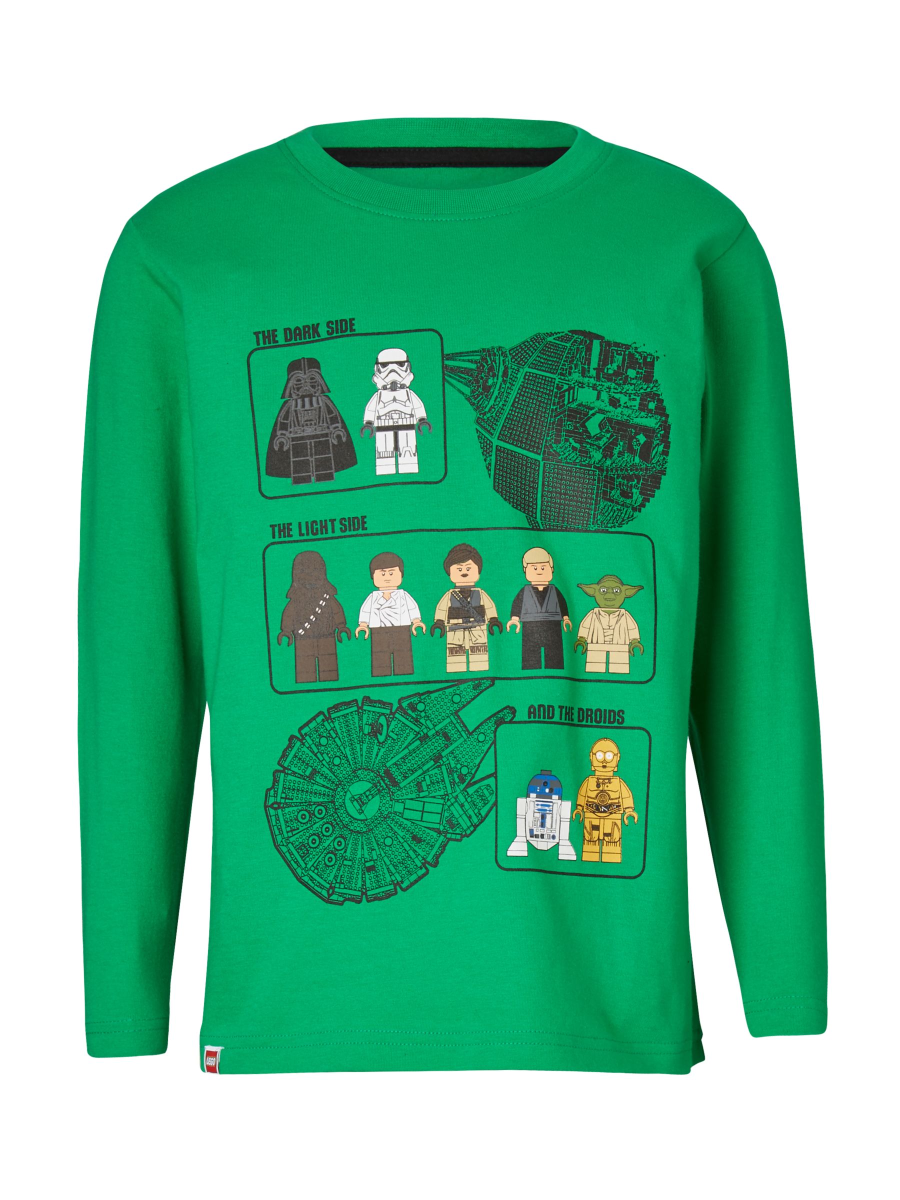 LEGO Children's Star Wars T-Shirt Review