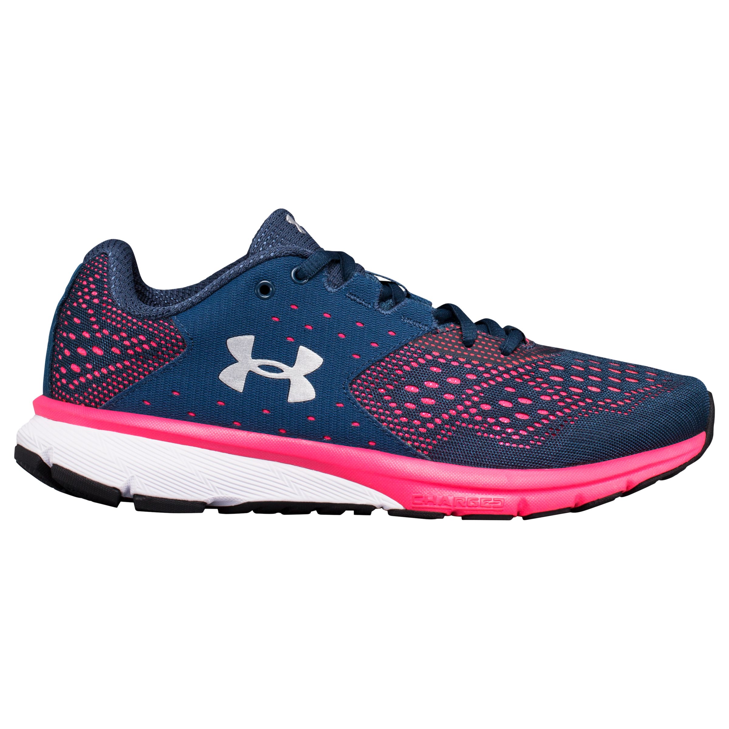 Under Armour Charged Rebel Women's 