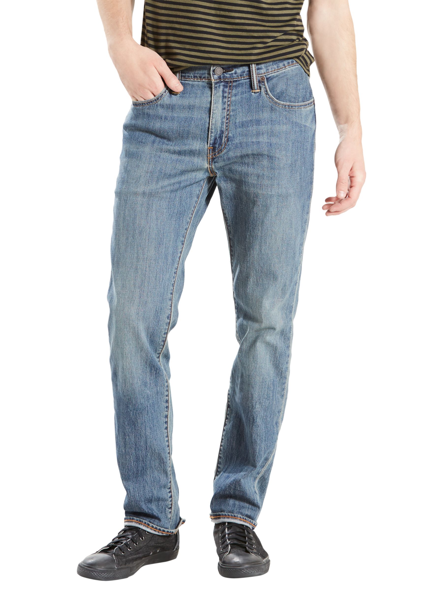lightweight levi jeans