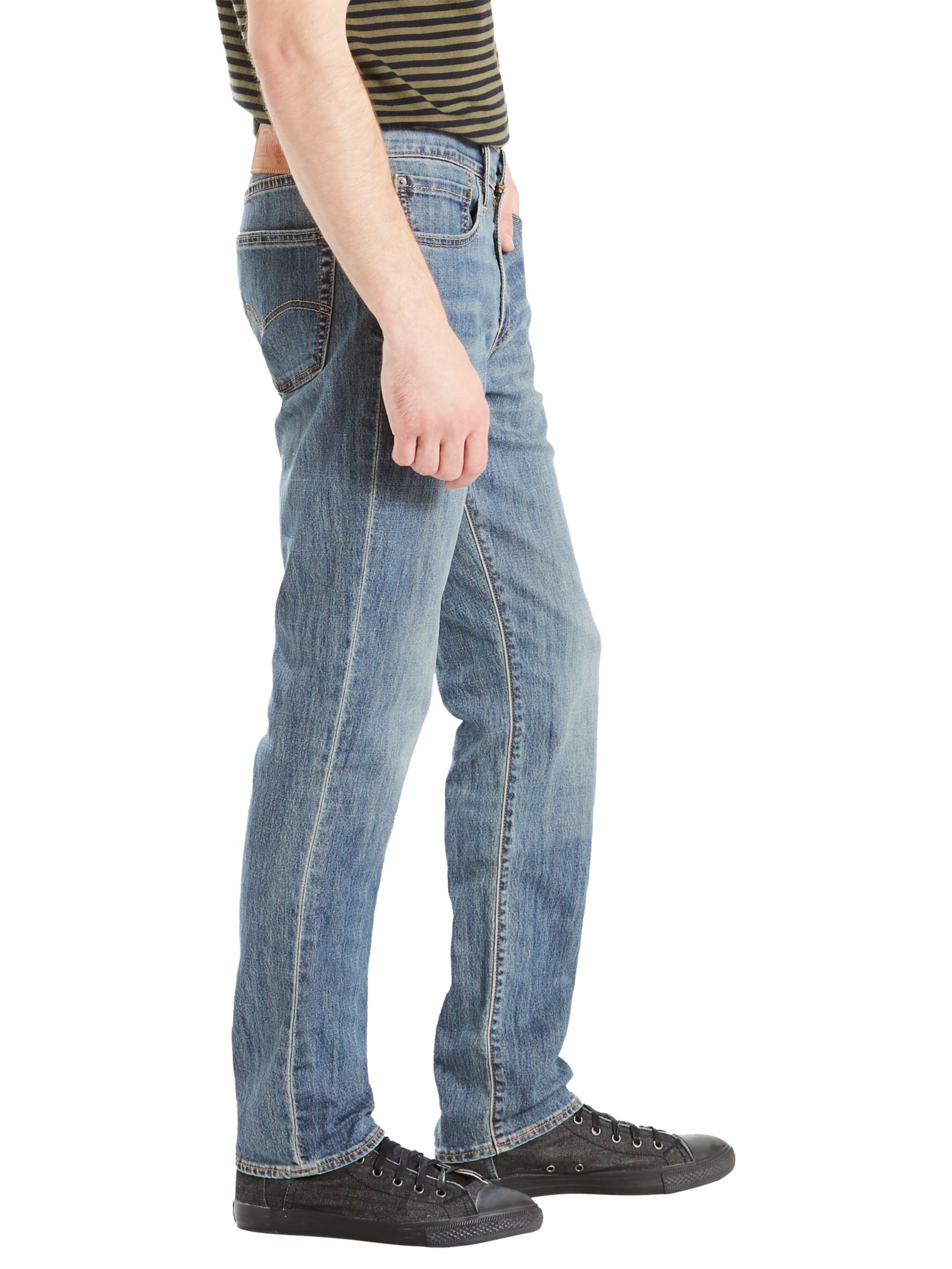 lightweight levi jeans