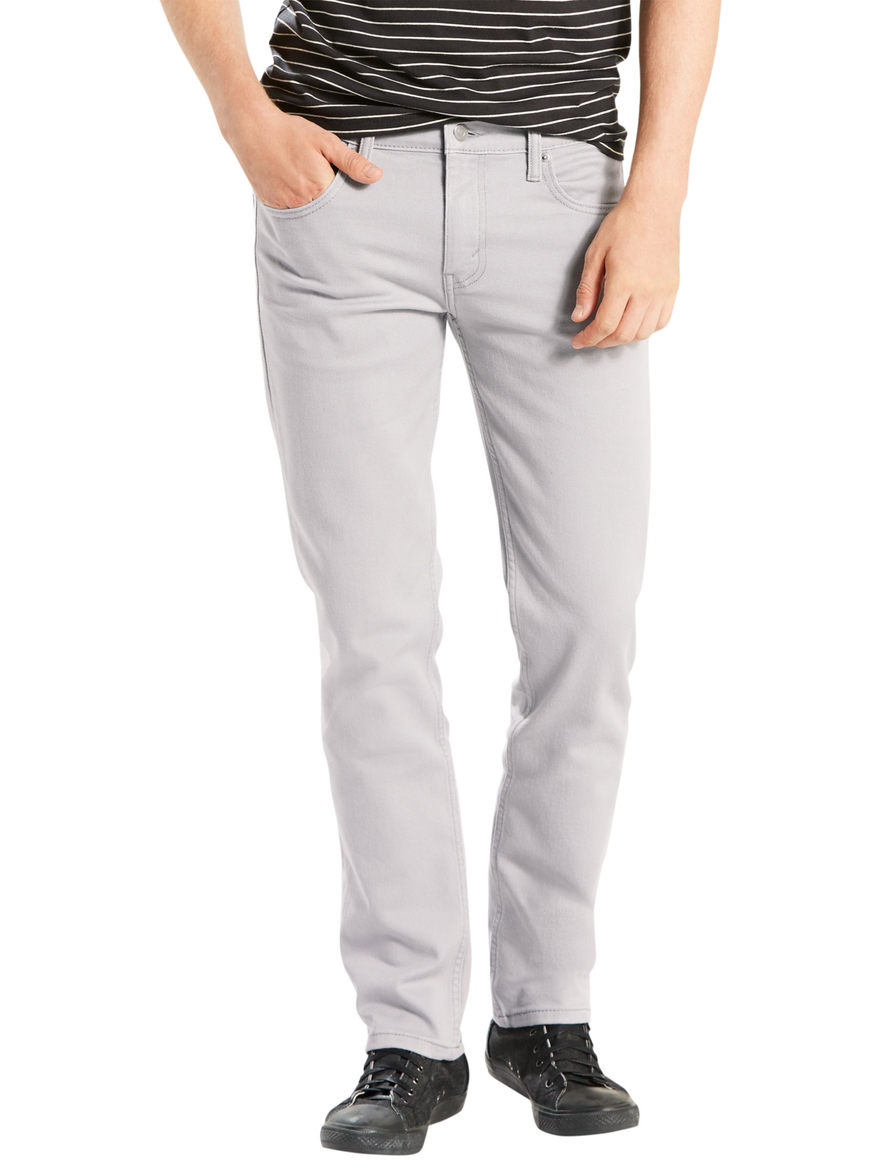Levi's 511 Slim Fit Chinos Reviews