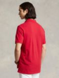 Polo Ralph Lauren Custom Slim Polo Shirt, Red