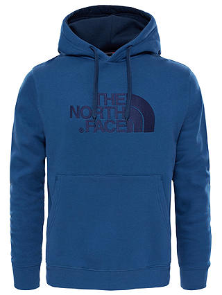 The North Face Drew Peak Hoodie, Blue