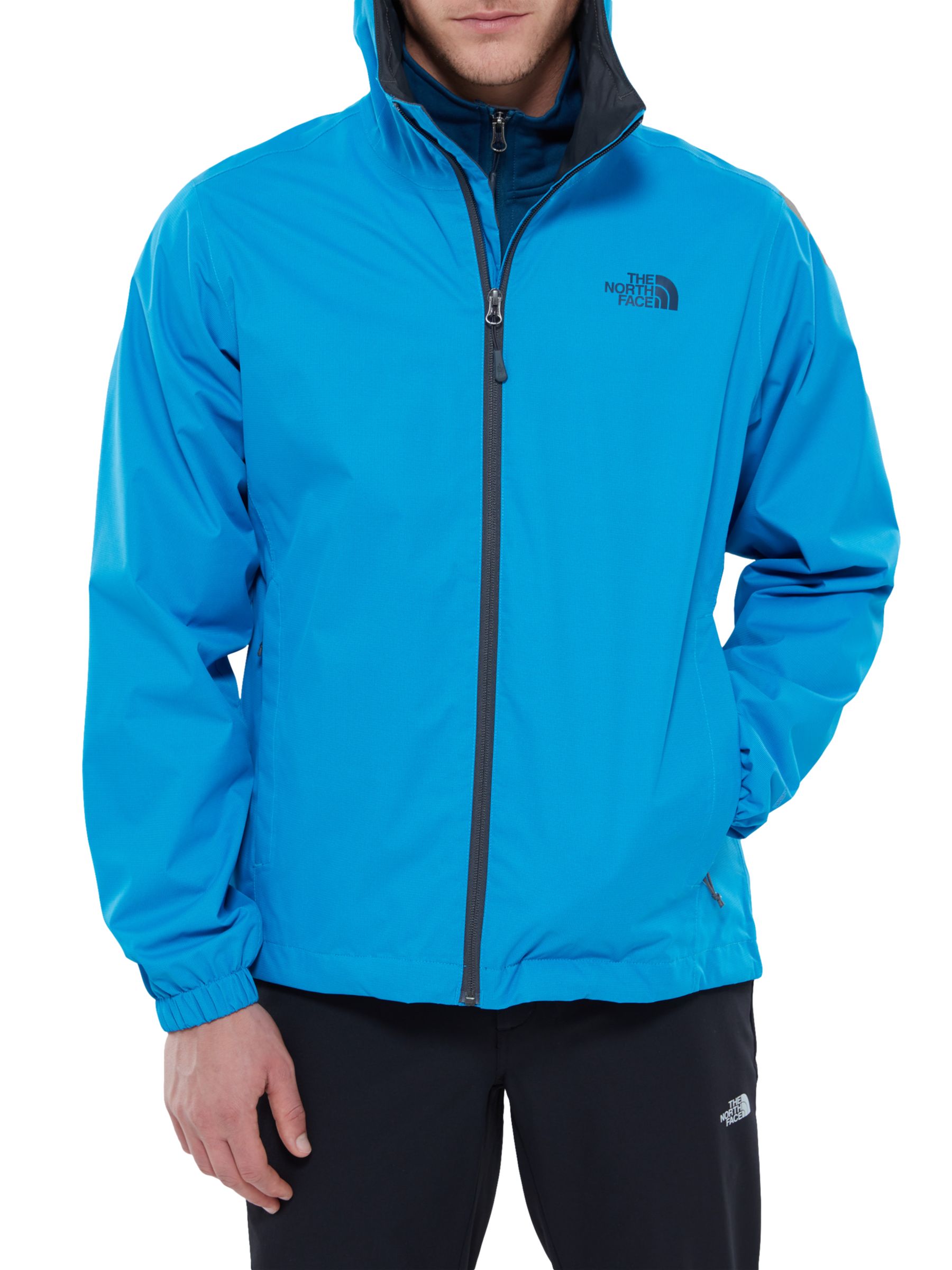 the north face quest jacket mens