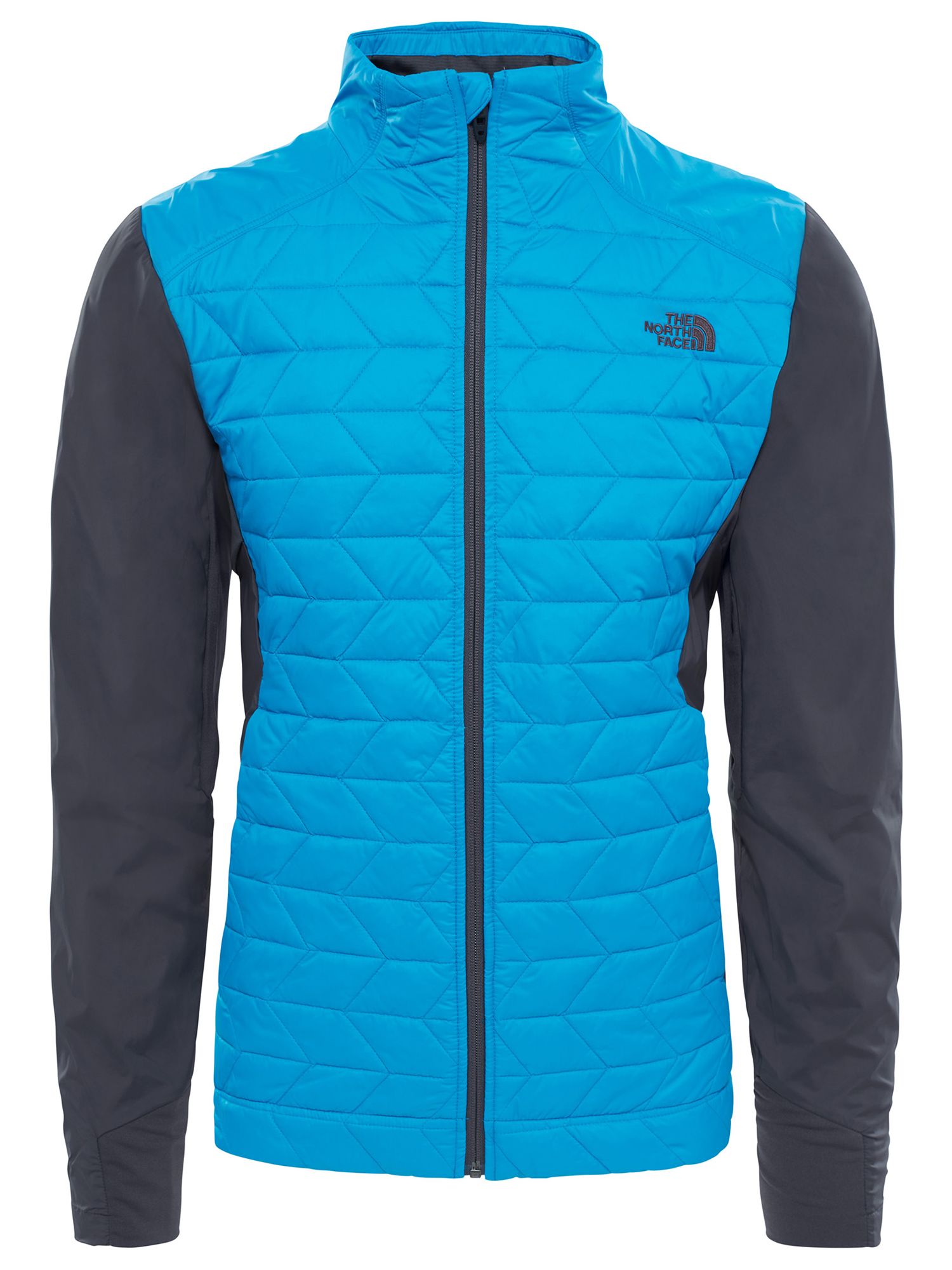 the north face thermoball active jacket