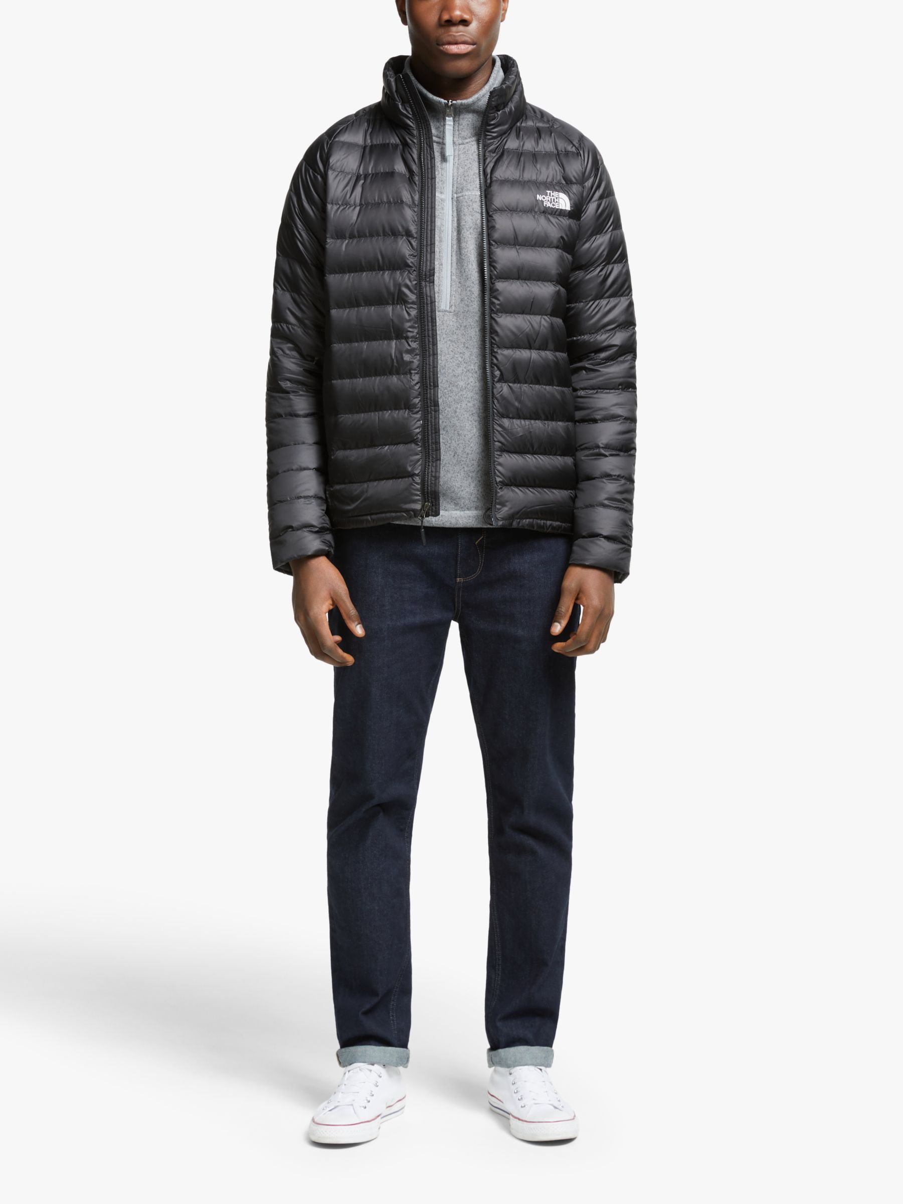 north face mens trevail