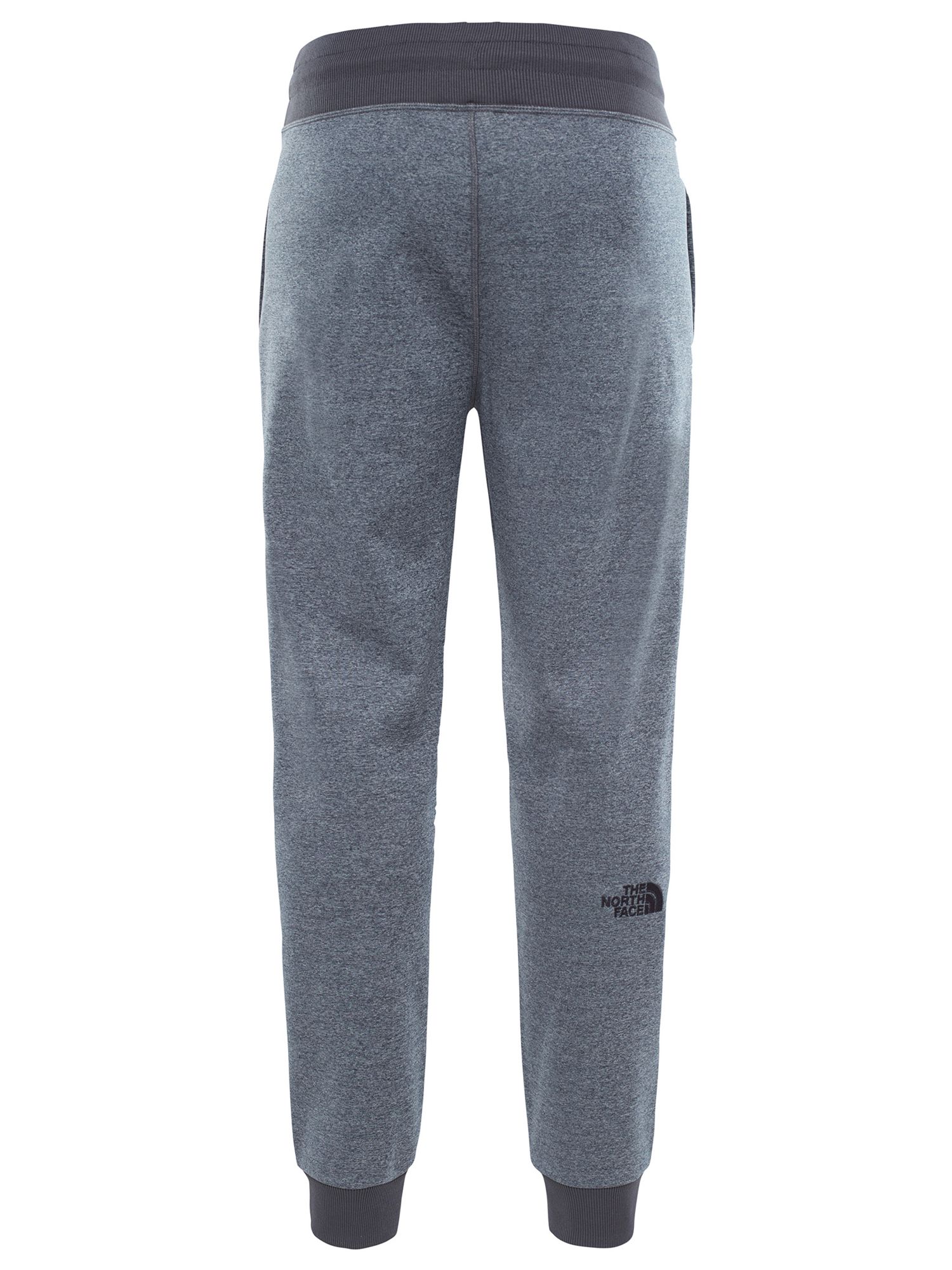 north face tracksuit bottoms grey