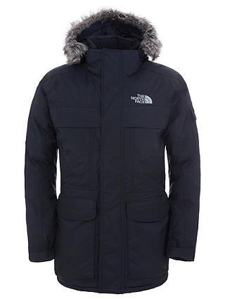 The North Face Men's McMurdo Parka Jacket