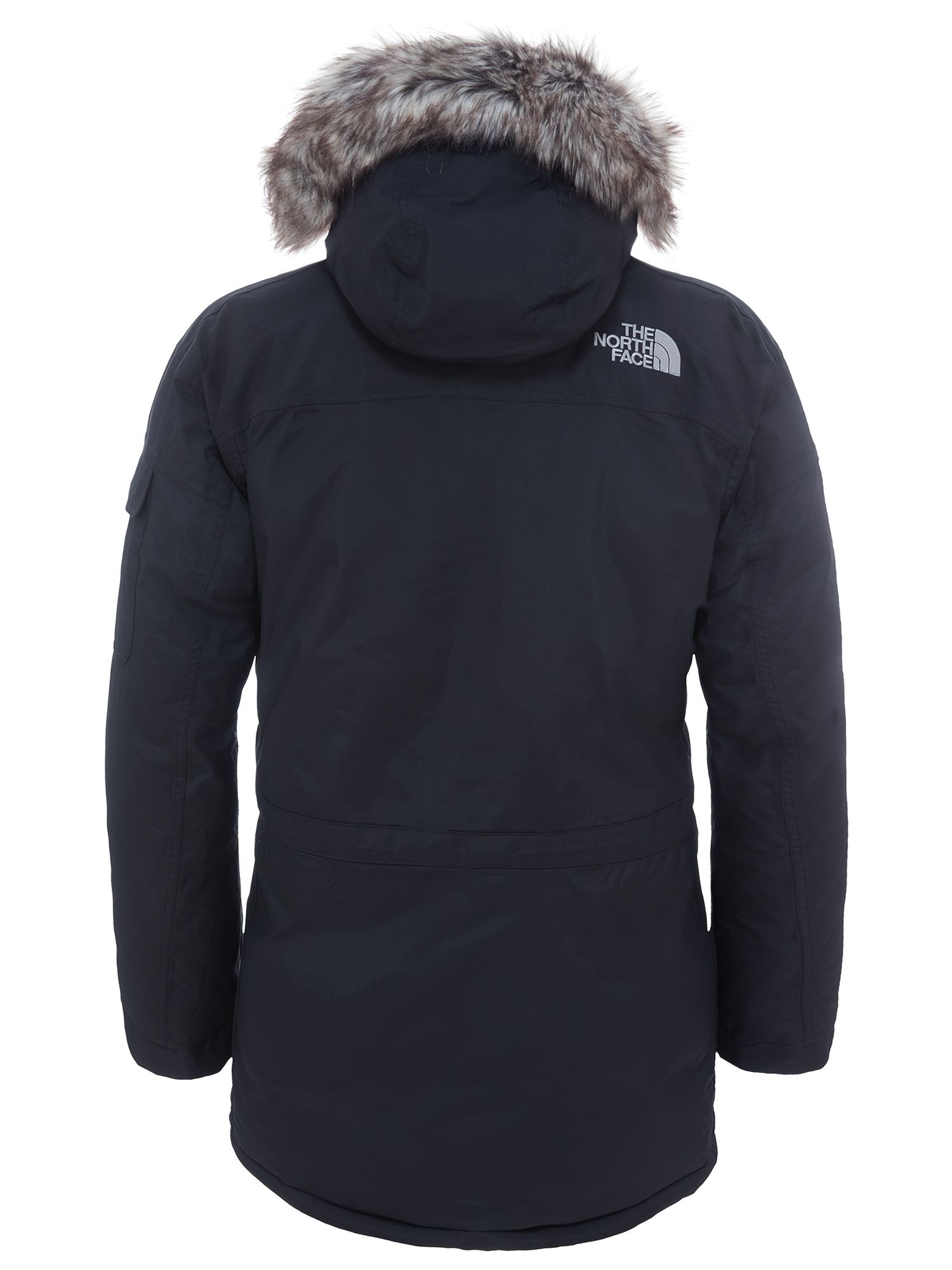North Face Men's McMurdo Parka Jacket 