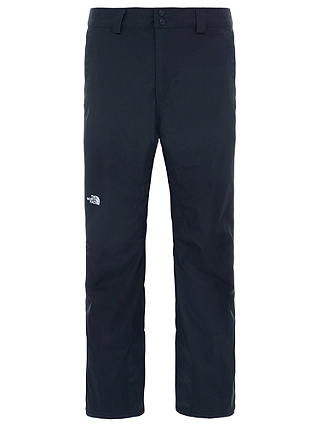 The North Face Chavanne Waterproof Ski Trousers, Black
