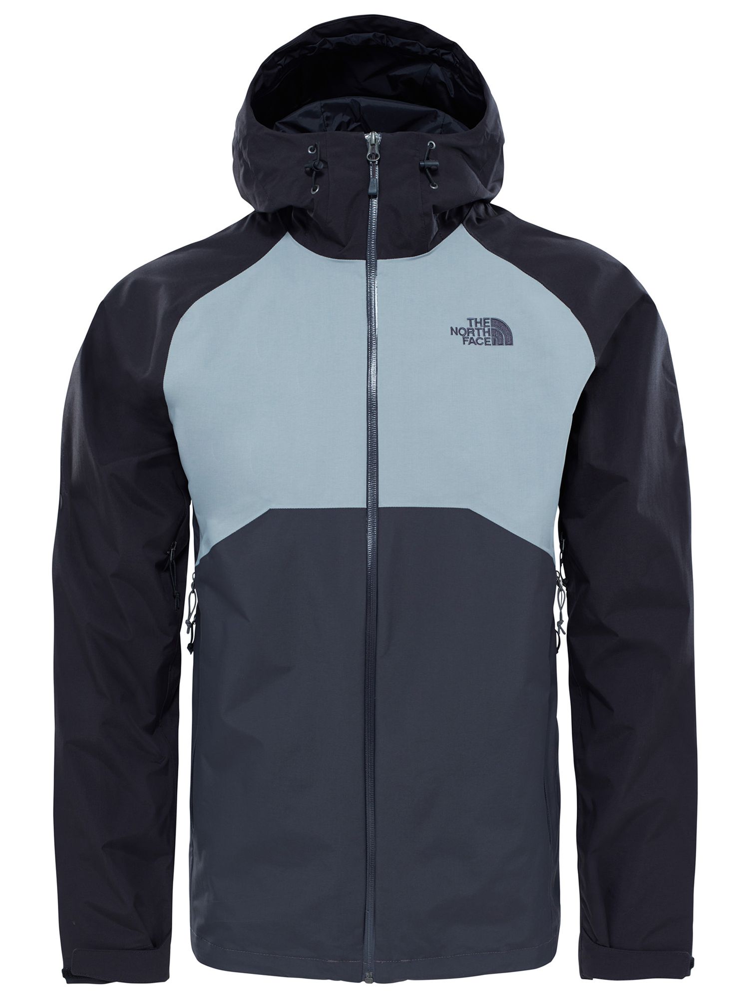 The North Face Stratos Men's Jacket Review