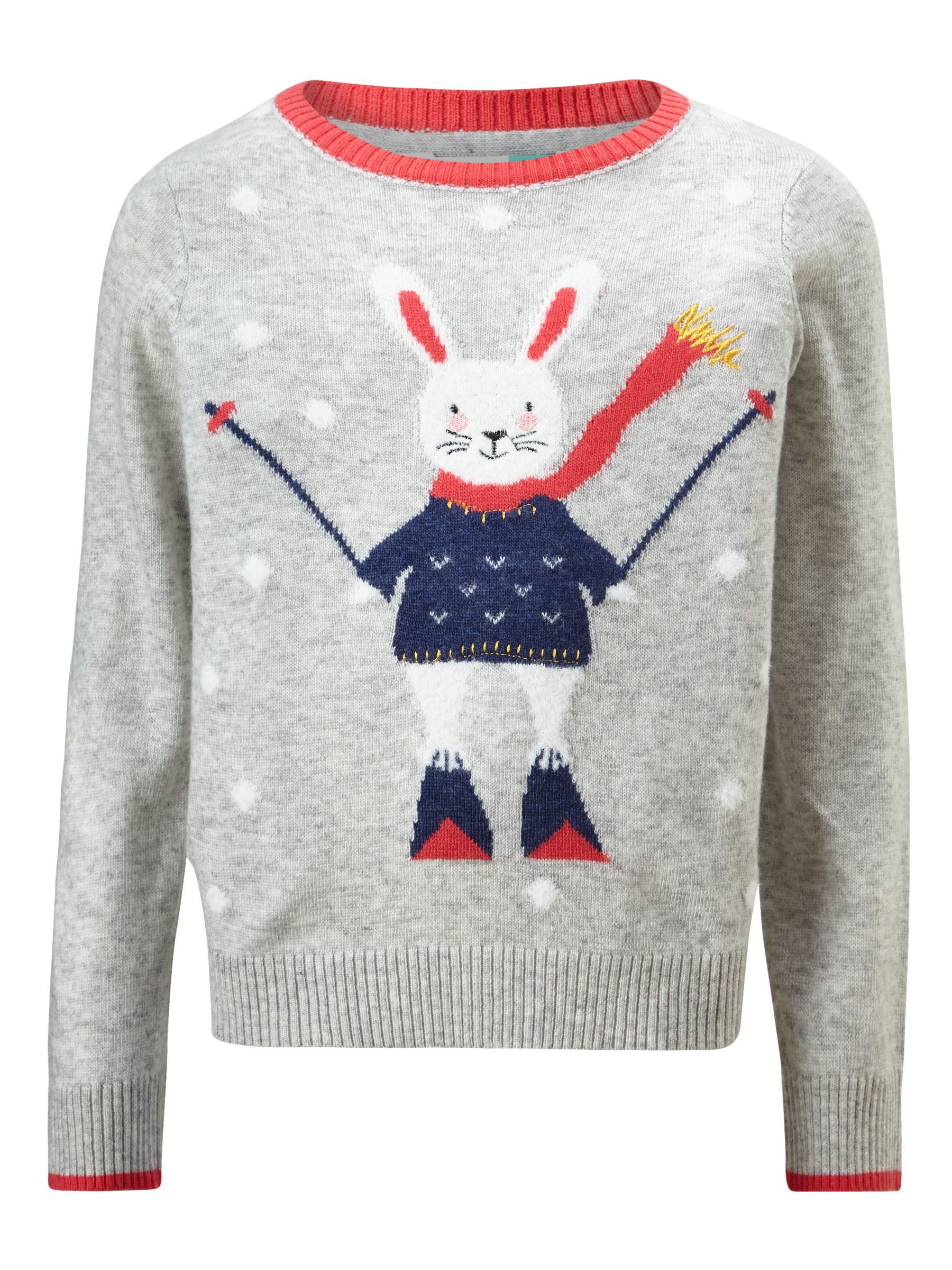 Christmas Jumpers | Mens & Womens Christmas Jumpers | John Lewis