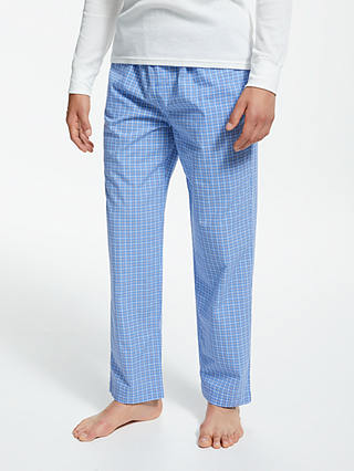 Polo Ralph Lauren James Woven Lounge Pants, Blue