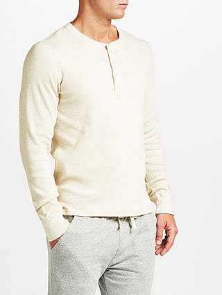 Polo Ralph Lauren Long Sleeve Henley T-Shirt