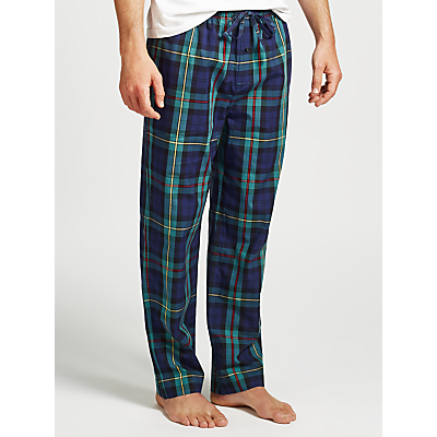 Polo Ralph Lauren Spencer Woven Lounge Pants Review