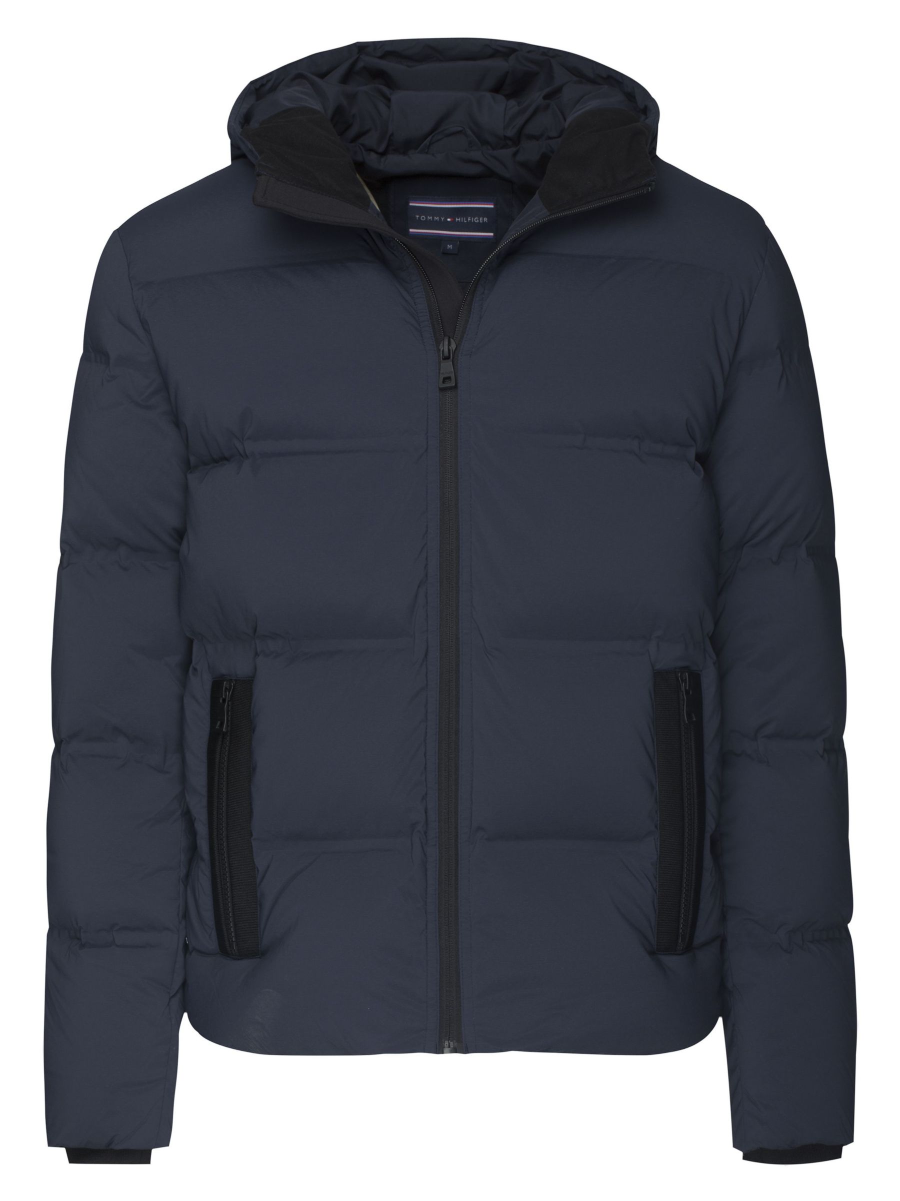 tommy hilfiger maddy hdd down bomber 