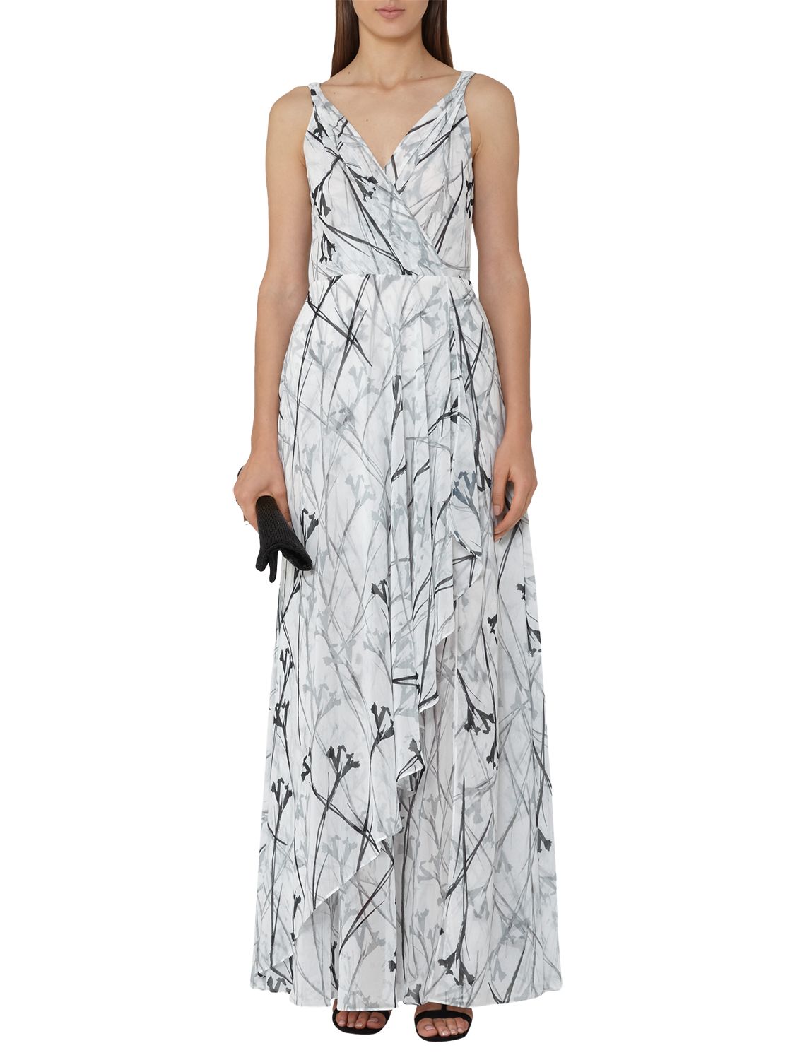 Maxi | Women's Dresses | John Lewis