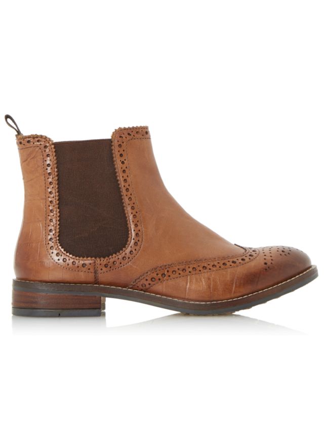 Dune quenton 2025 chelsea boots