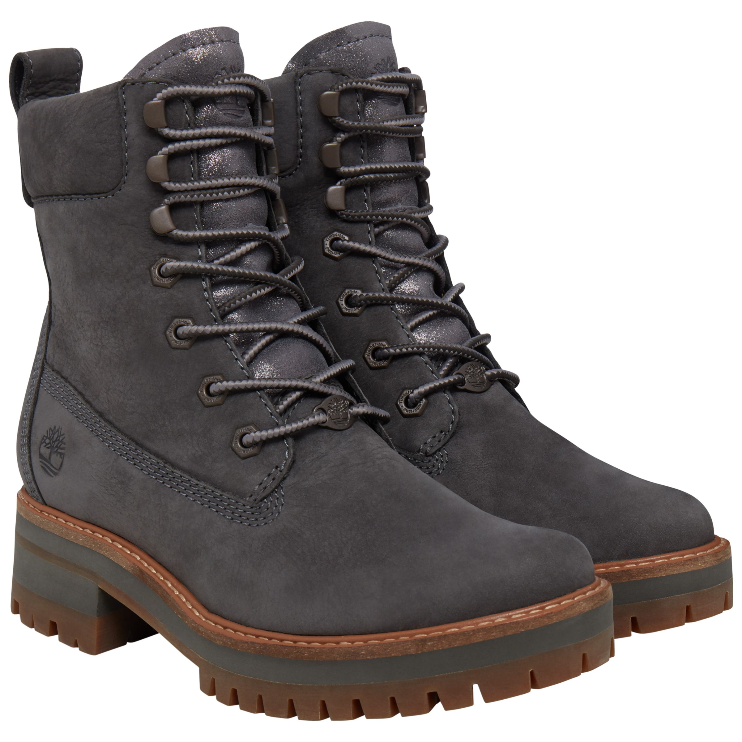 timberland courmayeur valley lace up