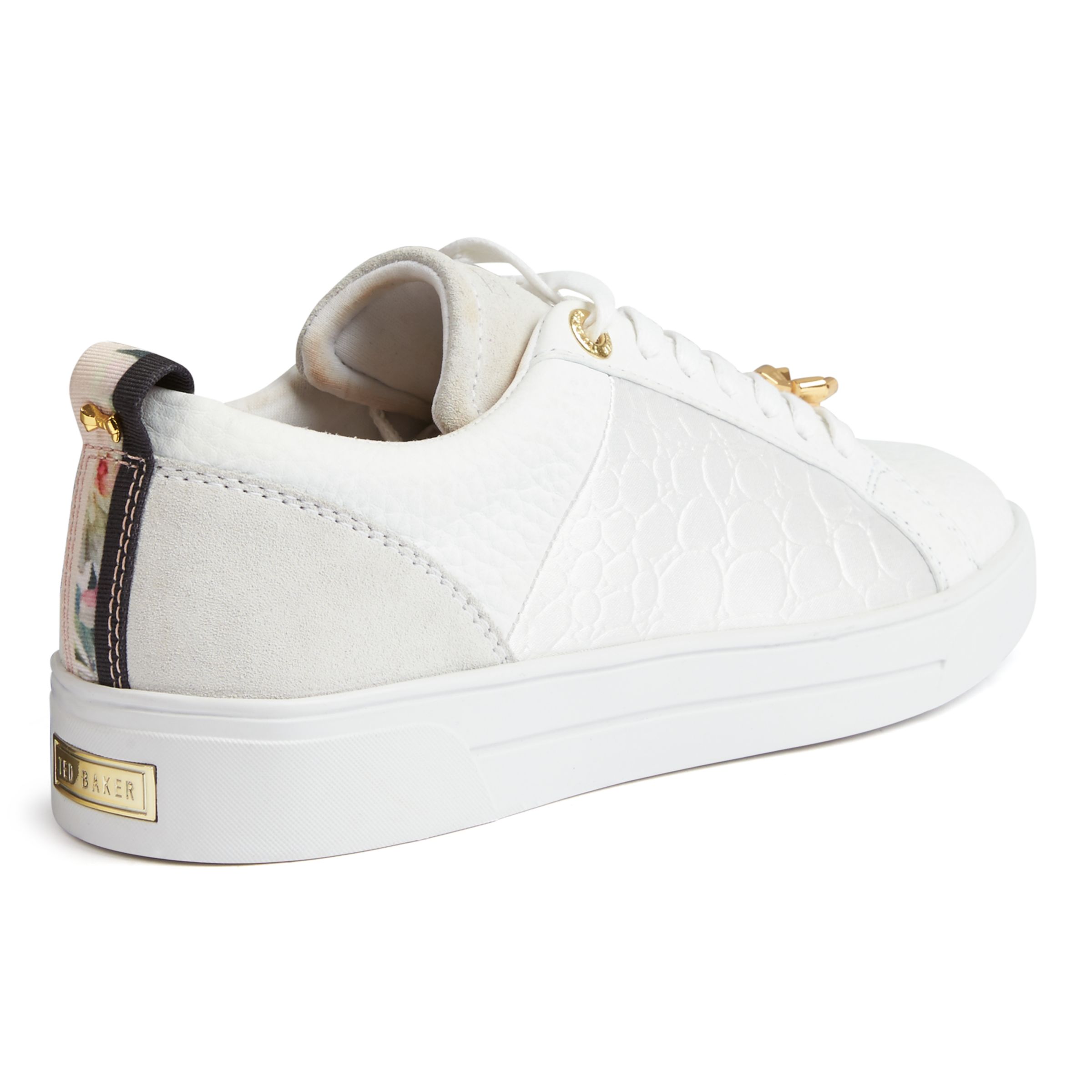 ted baker kulei trainers