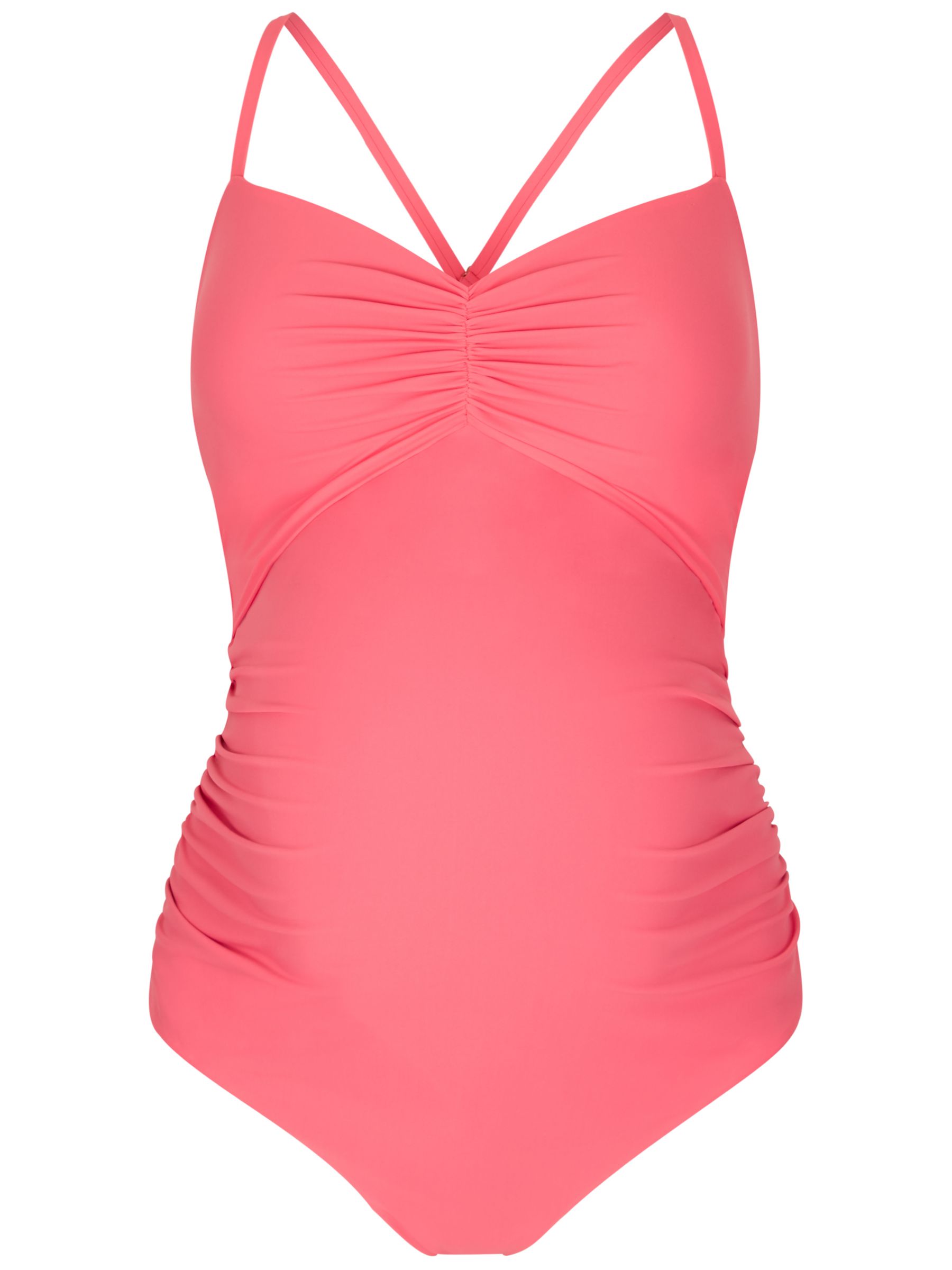 Women's Swimwear & Beachwear | Bikinis, Swimsuits and Kaftans | John Lewis