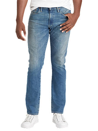 Polo Ralph Lauren Varick Denim Jeans, Dixon Stretch