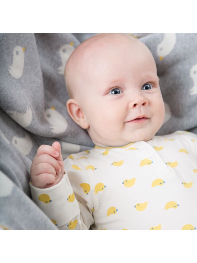 Organic baby online nightgown