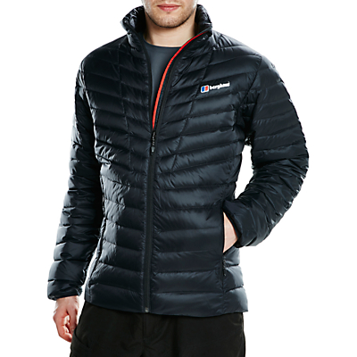 Berghaus Tephra Insulated Men's Down Jacket Review