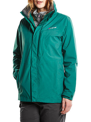 Berghaus Hillwalker Waterproof Women's Jacket