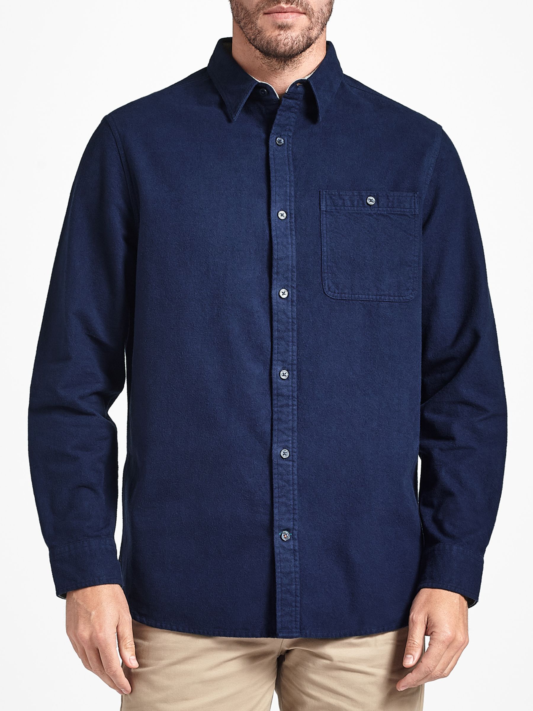 Men's Shirts | Formal and Casual Shirts | John Lewis