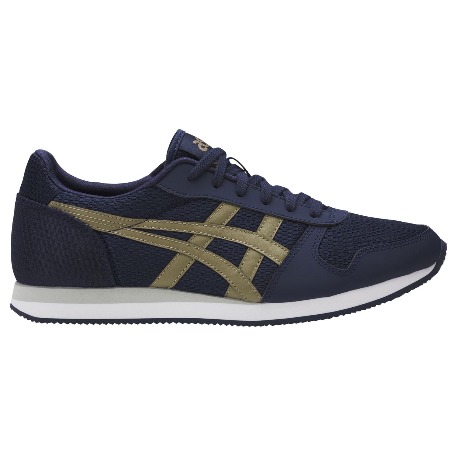 asics tiger curreo ii sneakers