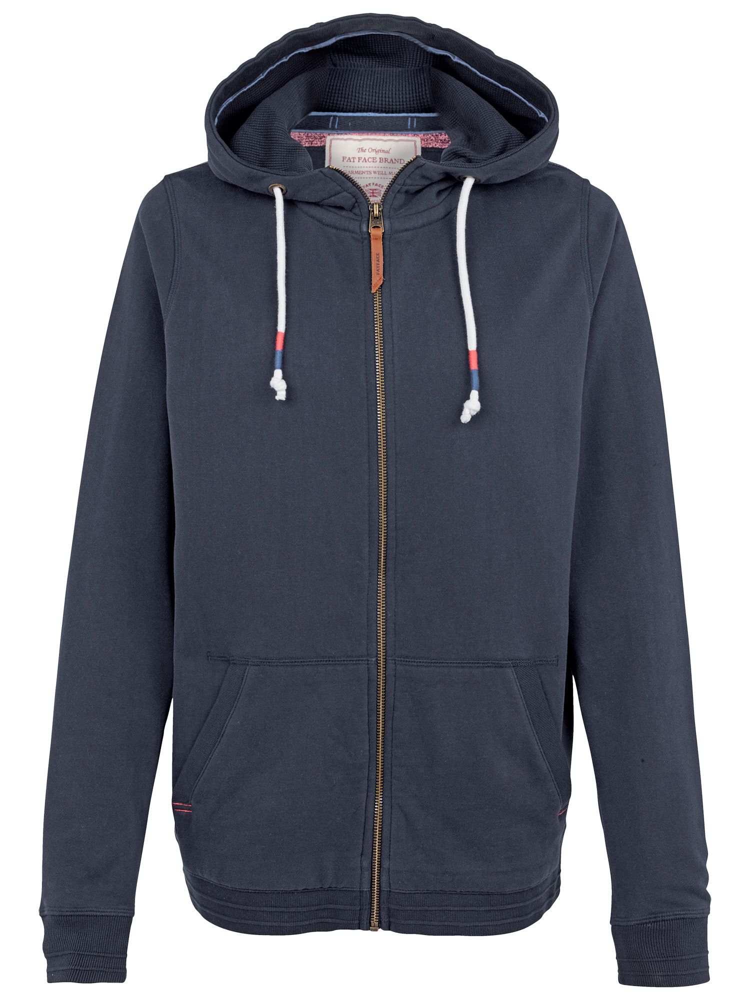 fat face zip up hoodie off 77% - online 
