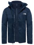 The North Face Evolve II Triclimate 3-in-1 Waterproof Men's Jacket