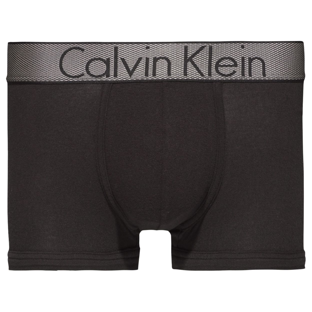 calvin klein customised stretch trunks