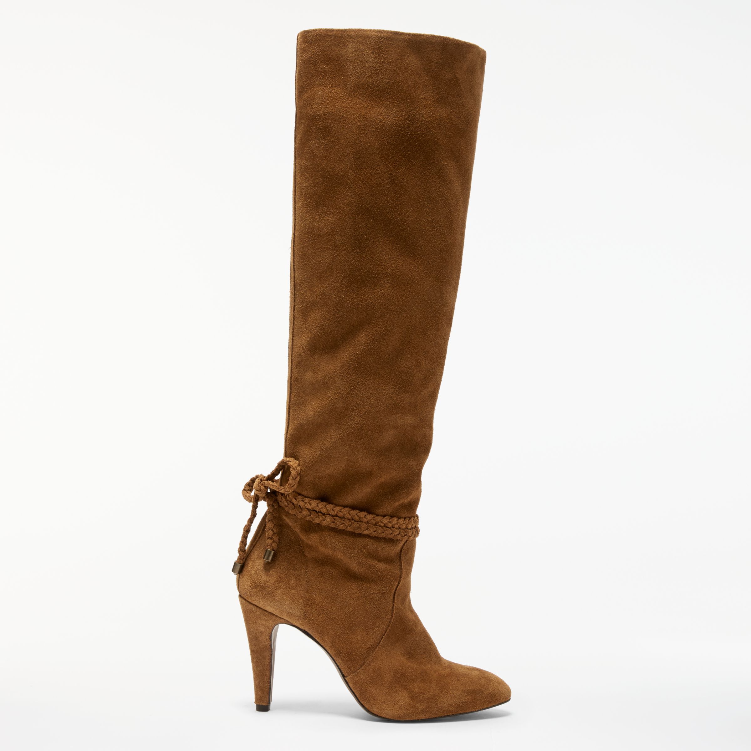 womens slouch boots uk