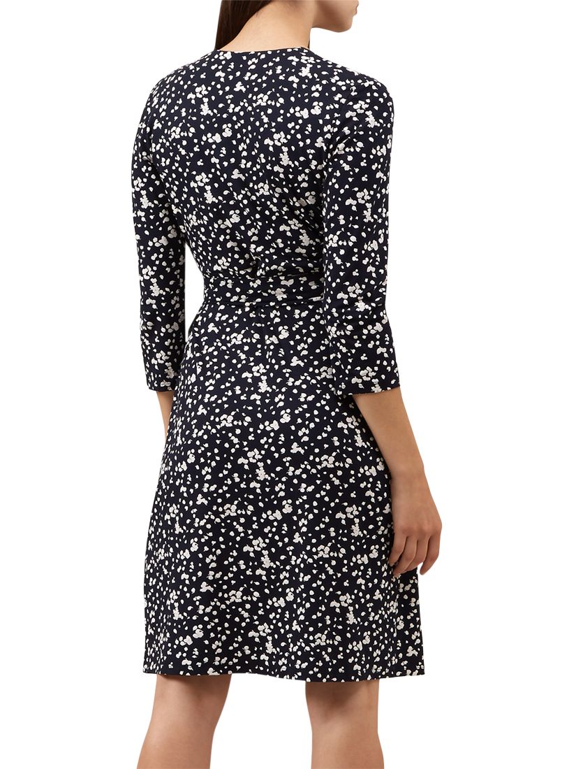 hobbs sally dress