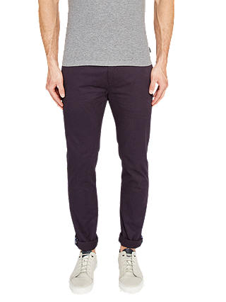 Ted Baker Tapcor Tapered Chinos