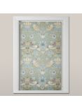 Morris & Co. Strawberry Thief Daylight Roller Blind