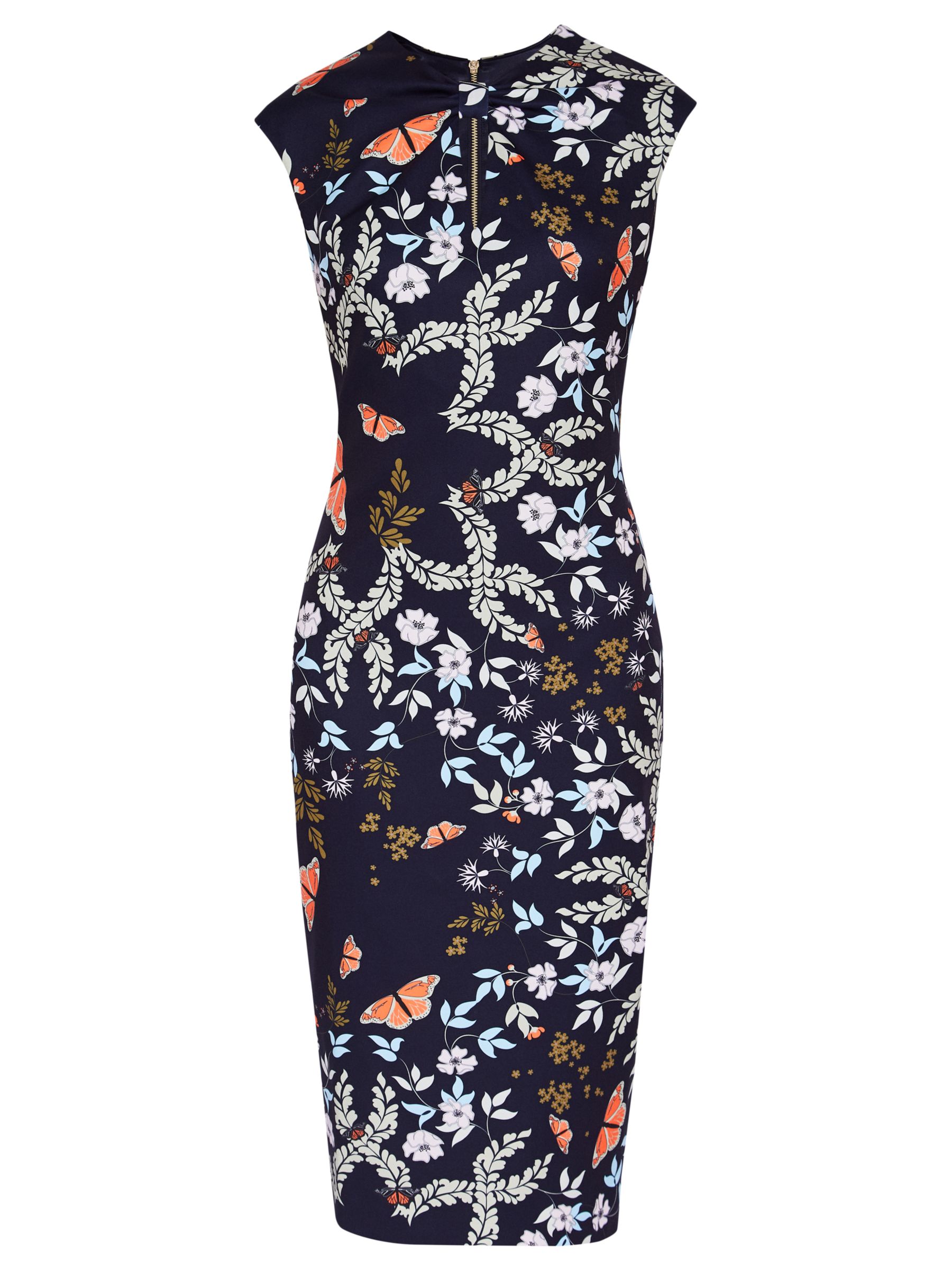 ted baker kyoto dress