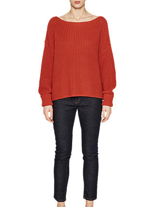 French Connection Millie Mozart Jumper