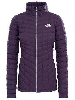 The North Face Thermoball Zip-In Women's Insulated Jacket