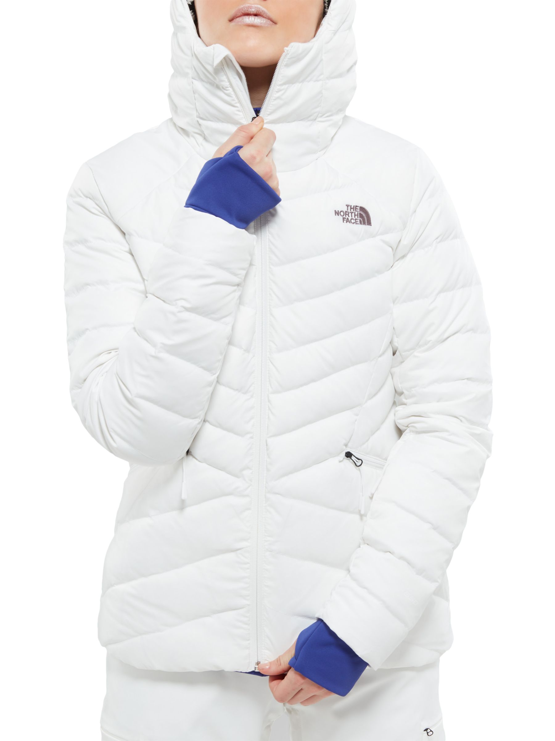 The North Face Moonlight Down Women's 