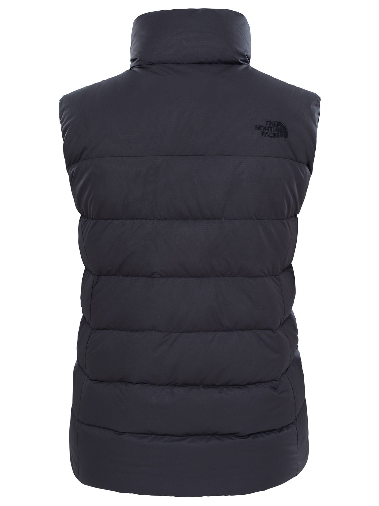 womens north face gilet sale