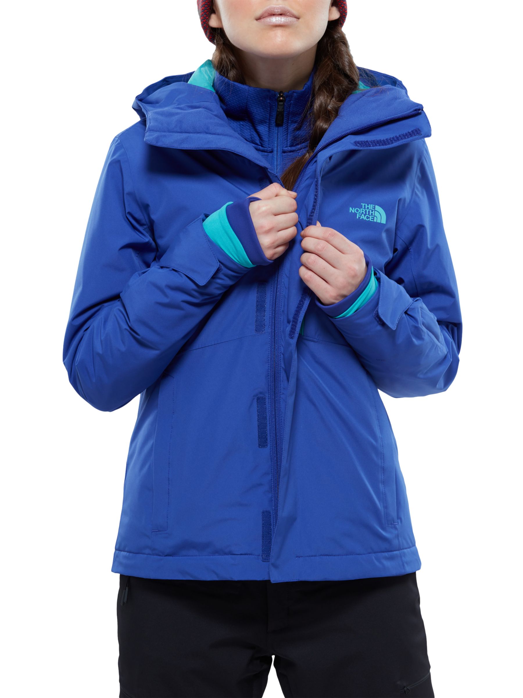 north face ladies ski jackets sale 