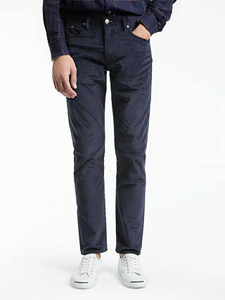 PS by Paul Smith Tapered Corduroy Trousers