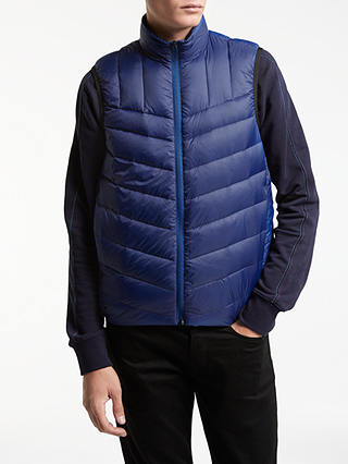 PS by Paul Smith Down Padded Gilet