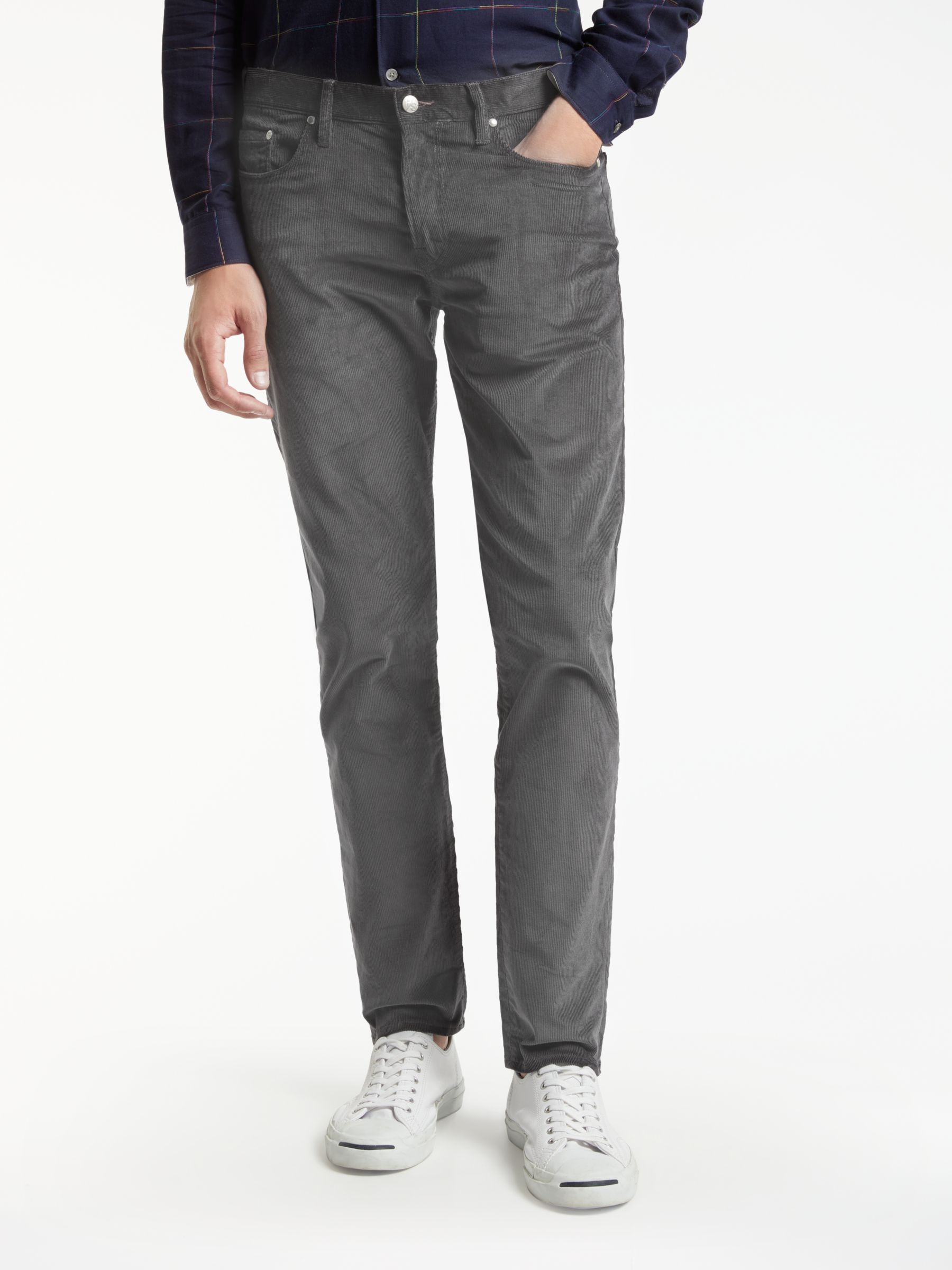 paul smith cords jeans