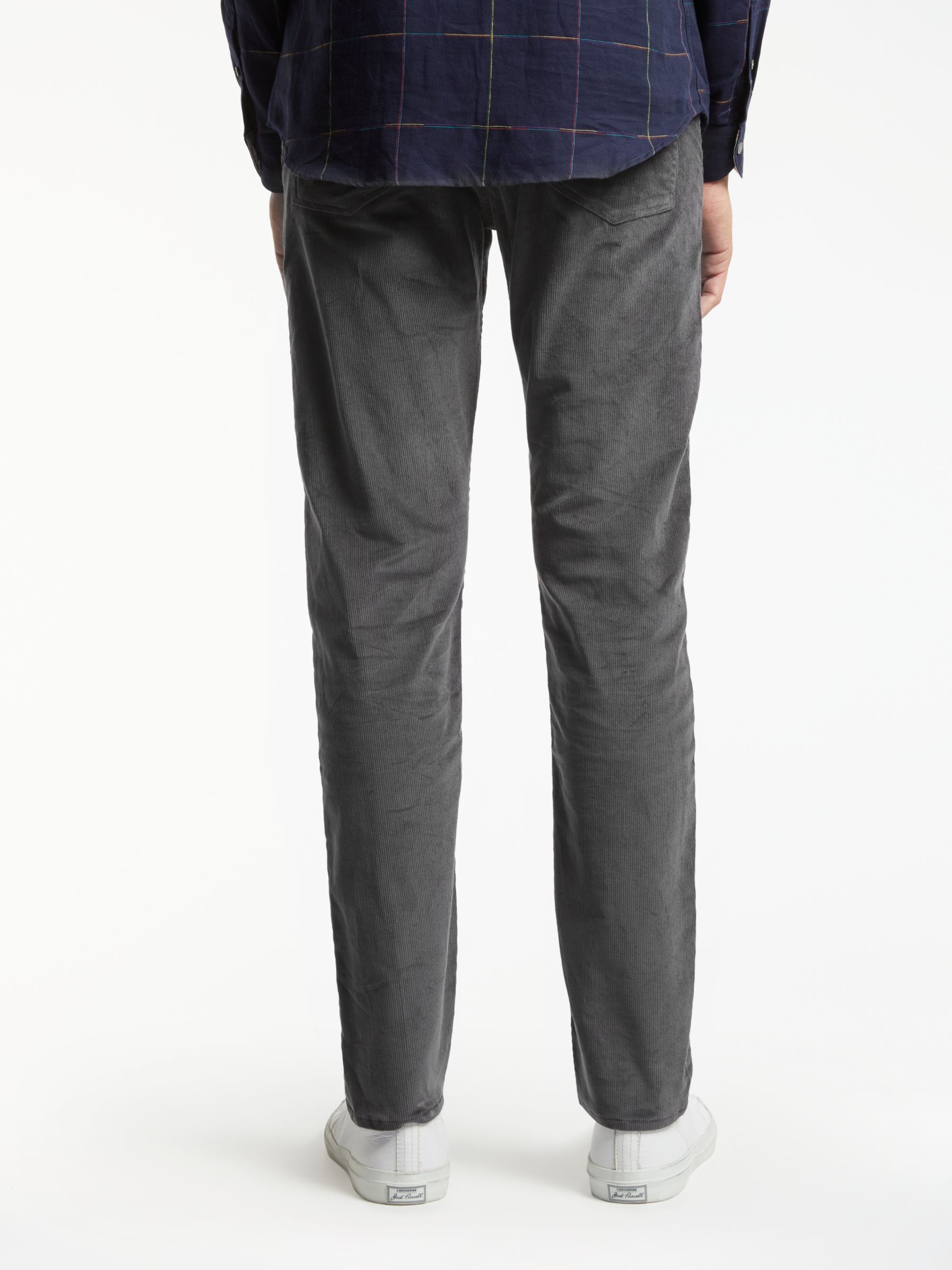 paul smith cords jeans