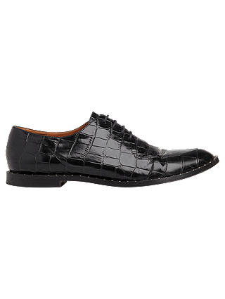 Whistles Weston Lace Up Brogues