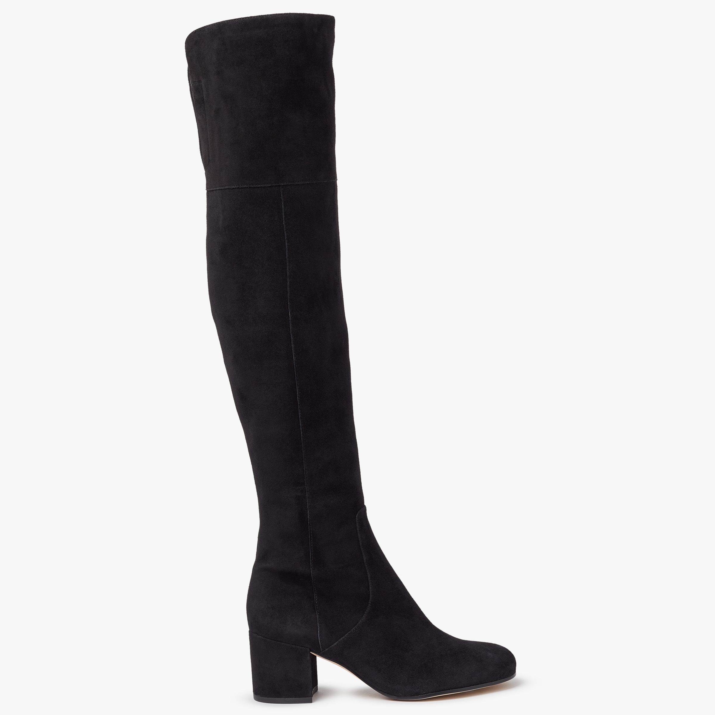 sam edelman over the knee boots leather